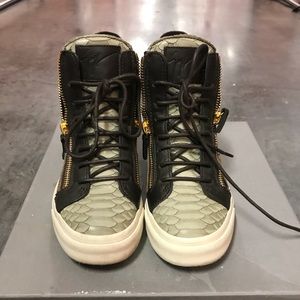 Giuseppe Zanotti sneakers